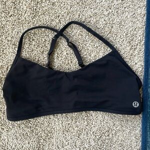 Lululemon Sports Bra, Size 6